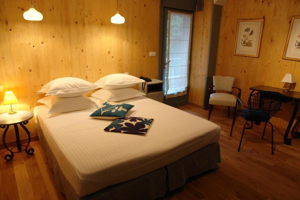 Lecoq-Gadby Hotel & Spa, The Originals Relais Rennes Exteriör bild