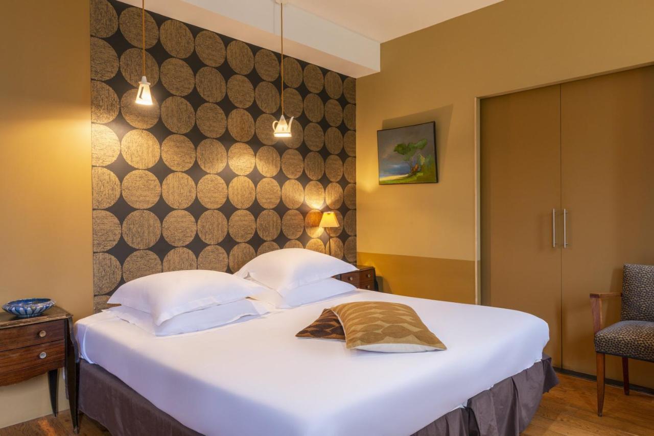 Lecoq-Gadby Hotel & Spa, The Originals Relais Rennes Exteriör bild