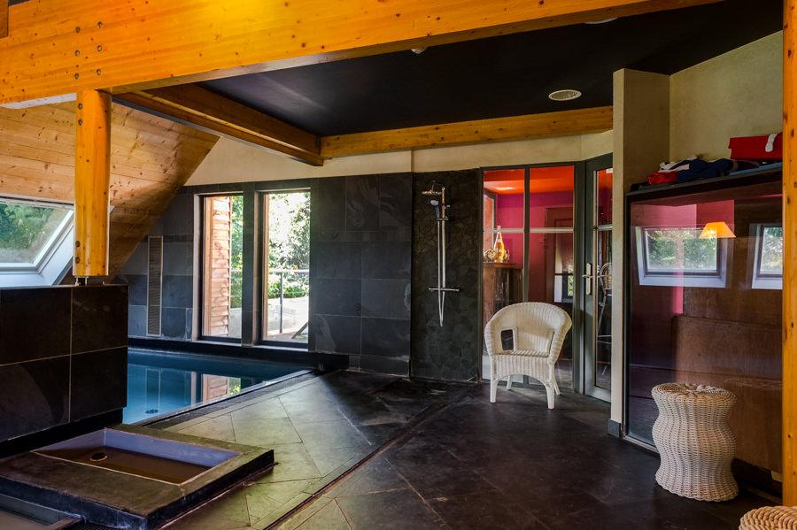 Lecoq-Gadby Hotel & Spa, The Originals Relais Rennes Exteriör bild
